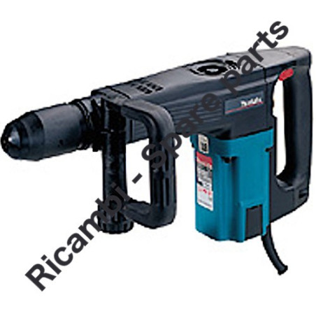 Makita Hammer HM1130 Parts