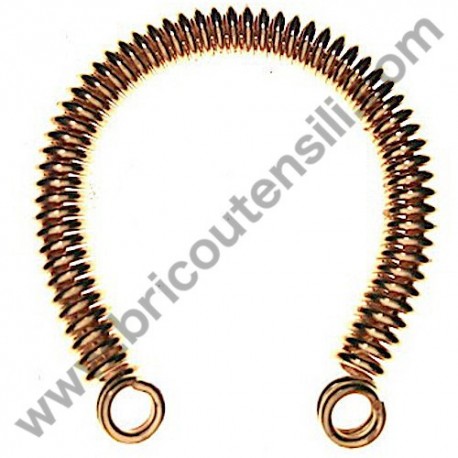 Terminale Spazzola per Martello Demolitore Hitachi H60MRV