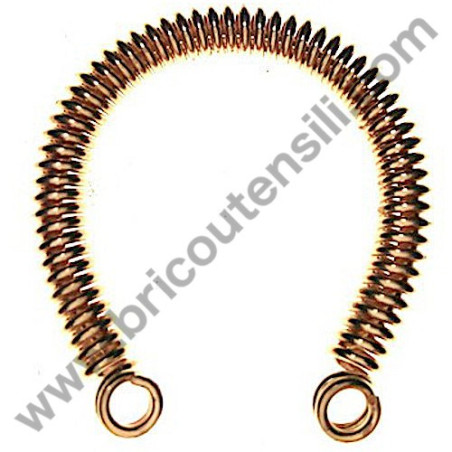 Terminale Spazzola per Martello Demolitore Hitachi H60MRV