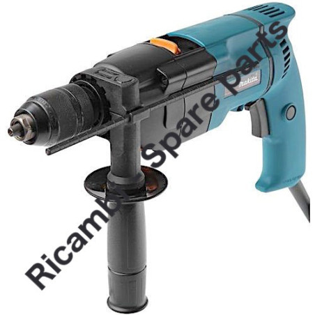 Makita Drill HP2030 Parts