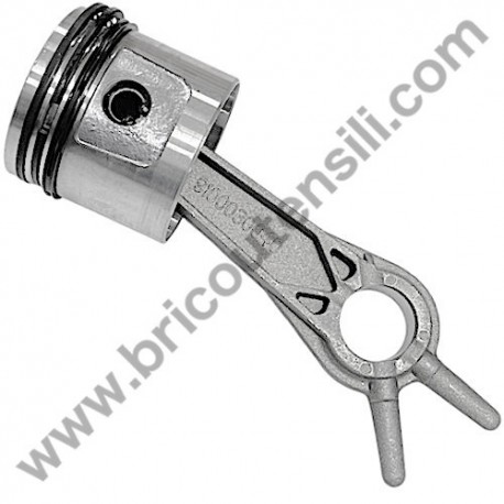 ABAC Kit Biella Pistone per Gruppi L20-L25P