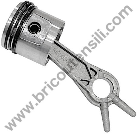 ABAC Kit Biella Pistone per Gruppi L20-L25P