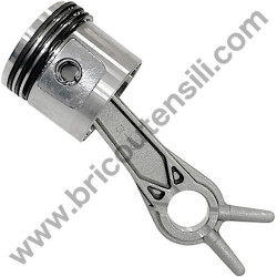 ABAC Kit Biella Pistone per Gruppi L20-L25P - 1
