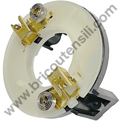 Black & Decker KR653 Portaspazzole - 1