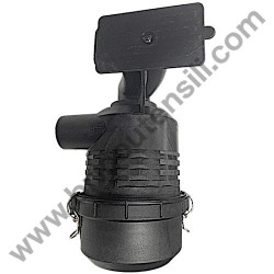 ABAC B6000 Service Kit Light - 2