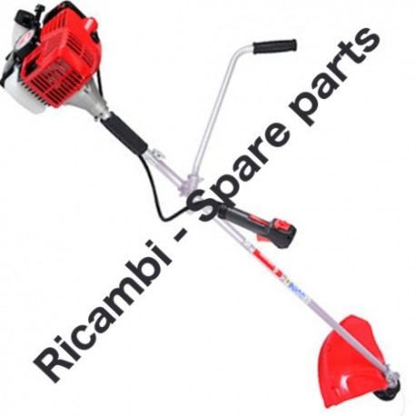 Maruyama Ricambi per Decespugliatore MX36EH