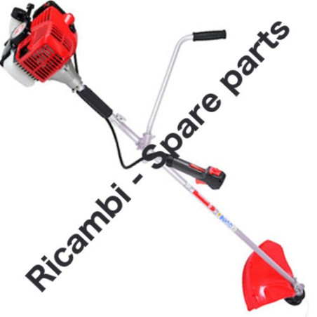 Maruyama Ricambi per Decespugliatore MX36EH