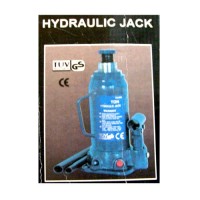 Cricco a Bottiglia 3 Ton Axel FU1347