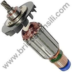 Milwaukee Diamond Drill DD3-152 Armature