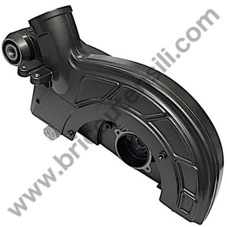 HIKOKI C8FSE Gear Case