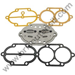 FIAC AB245 CAST IRON Kit Valve Plate