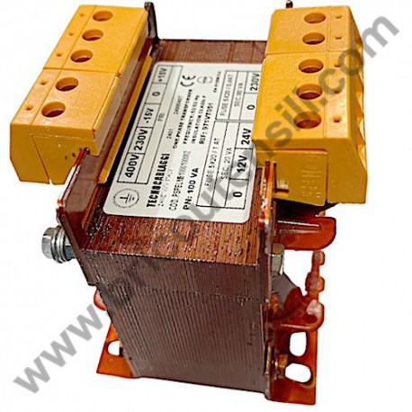 FIAC Trasformer HP15 -HP 20 Y-∆ T