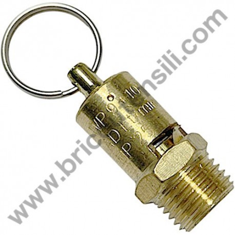 FIAC Safety Valve M1-4-9 Bar