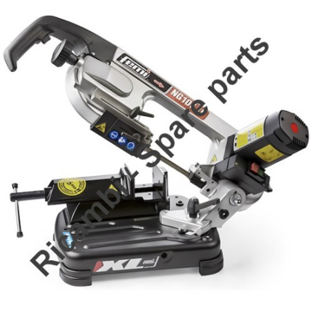 FEMI NG105XL Parts