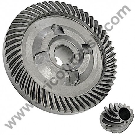 Milwaukee AG22-230DMS Bevel Gear Pair