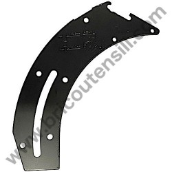 RYOBI RTS1800EF Splitting Wedge
