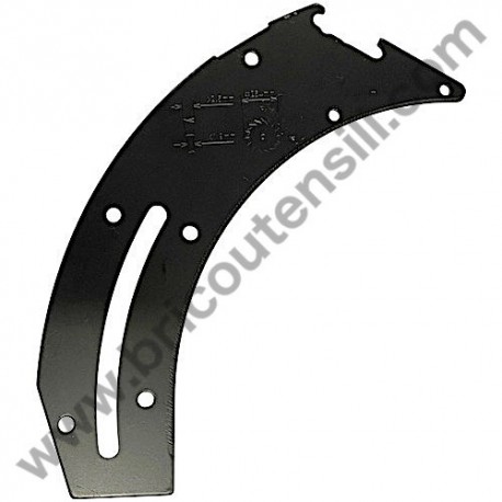 RYOBI RTS1800EF Splitting Wedge