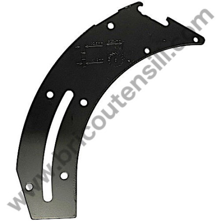 RYOBI RTS1800EF Splitting Wedge