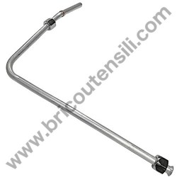 ABAC Montecarlo OS20P Infeed Hose