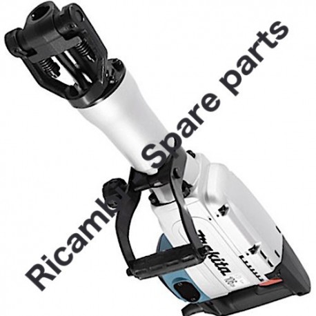 Makita Hammer HM1304B Parts