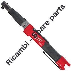 Milwaukee M12ONEFTR12-0C Torque Wrench Parts