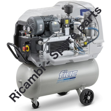 FIAC New Silver 3-90 Parts