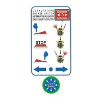 Elettropompa da Travaso Rover 30 CE