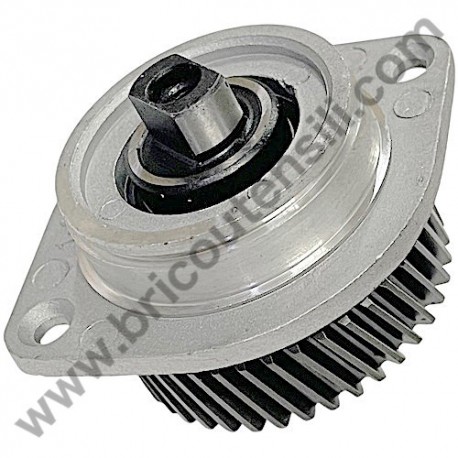 Metabo KGS 305 M Gear-Box Complete