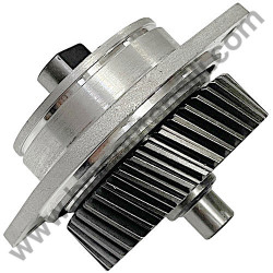 Metabo KGS 305 M Gear-Box Complete - 1