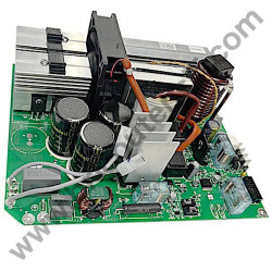 Telwin Technomig 215 DUAL SYNERGIC Kit Scheda Completa - 2