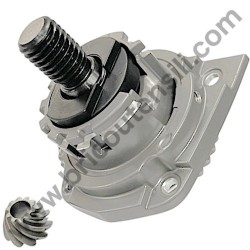 Milwaukee M18FSAGSVO125X Albero Completo