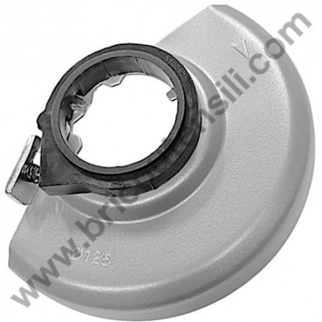 AEG WS10-125S Protezione Disco