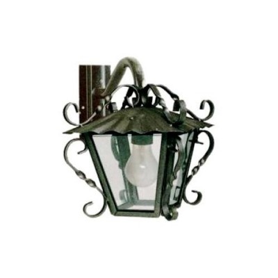 Lantern Model ''Old'' with Arm - Down