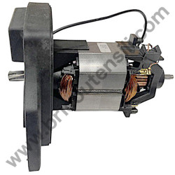 FEMI SN120XL Motor Assy - 3