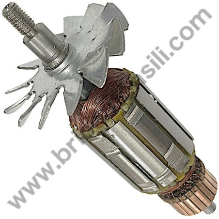 Indotto 220/240V per Troncatrice Compa Orange 210