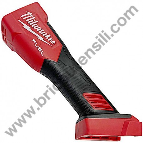 Milwaukee M18FSAG115X-0 Carcassa Motore