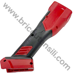 Milwaukee M18FSAG125X-0 Motor Housing - 1