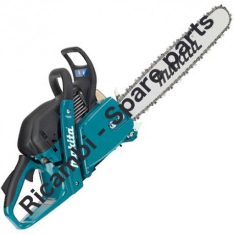 Makita Chainsaw EA6100P Parts