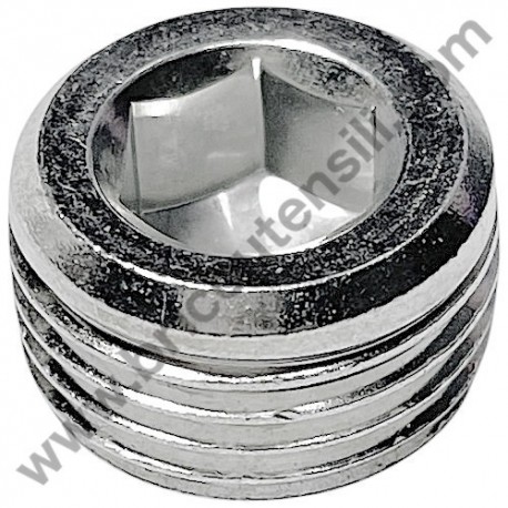 Tank Cap for Pumping Unit Fiac Cosmos 225S-250S