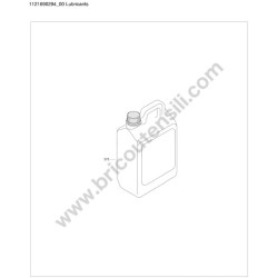 FIAC SCS 958-C Spare Parts