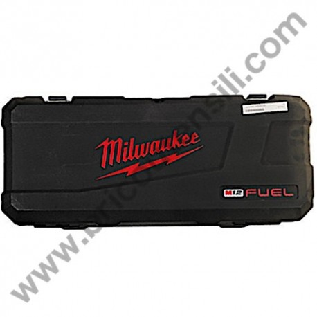 Milwaukee Valigetta per M12ONEFTR12-0C