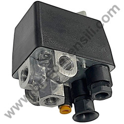 Pressure Switch CONDOR MDR 2-1VIA-1-4-S-P - 1