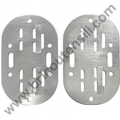 FIAC AB 410 Valve Plate Pair