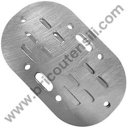 FIAC AB 410 Valve Plate Pair - 1