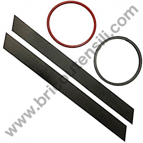 FIAC VS204S Piston Rings Kit