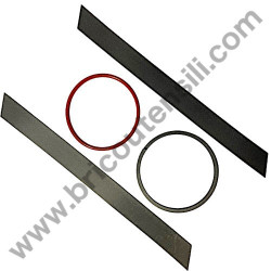 FIAC VS204S Piston Rings Kit - 1