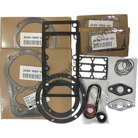 ABAC BV8900 Gasket Kit