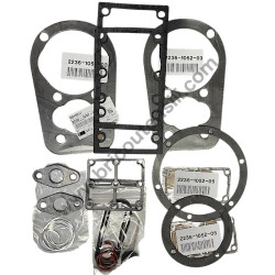 ABAC Kit Guarnizioni per BV8900 - 1