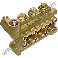 Lavor Testata per Idropulitrice LKX 2015LP - 1