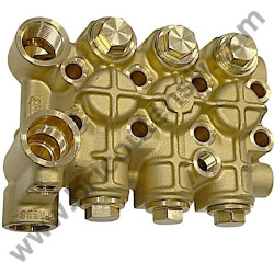 Lavor Head for Pressure Cleaner LKX 2015LP - 2